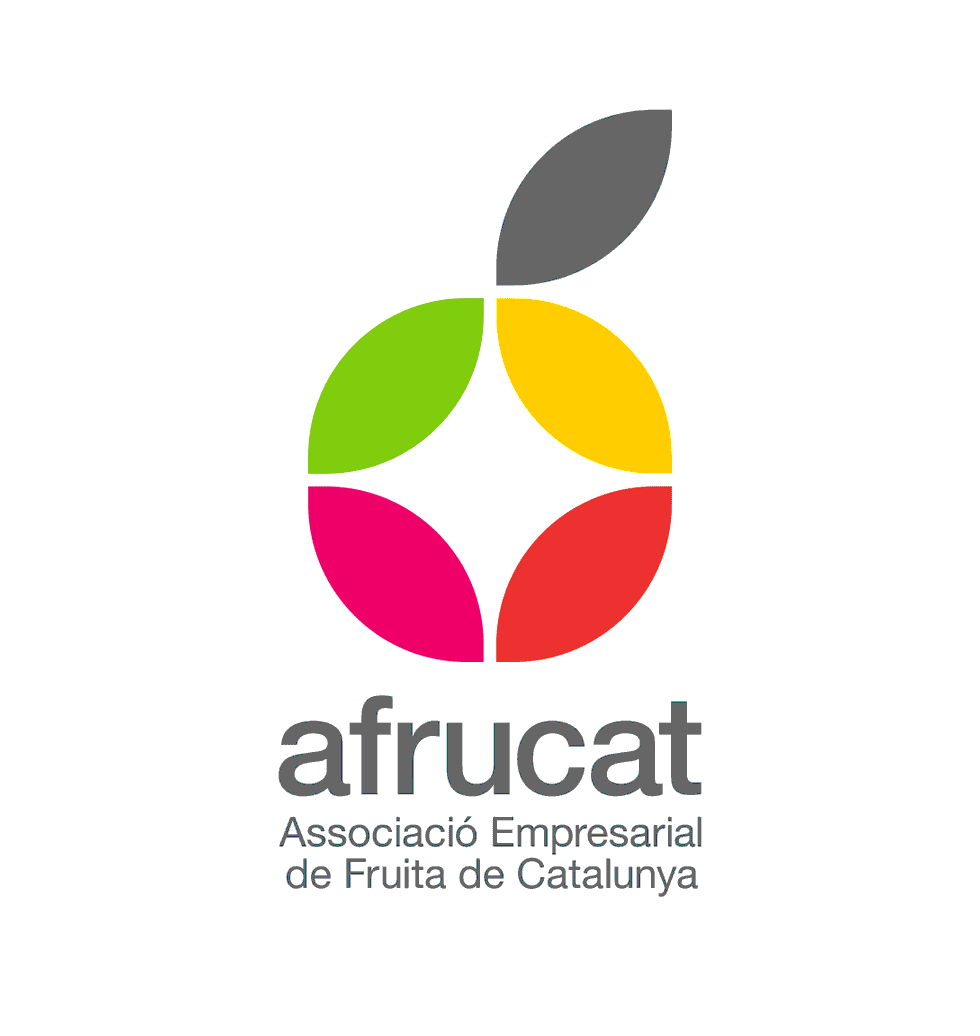 Disseny gràfic marca fruticola catalana