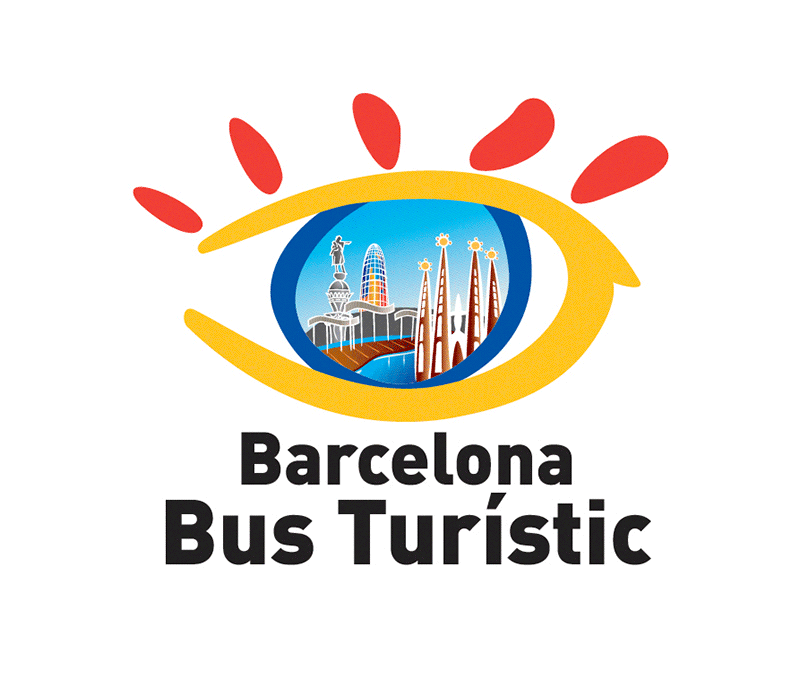 Disseny de marca i campanya publicitat turisme a Barcelona