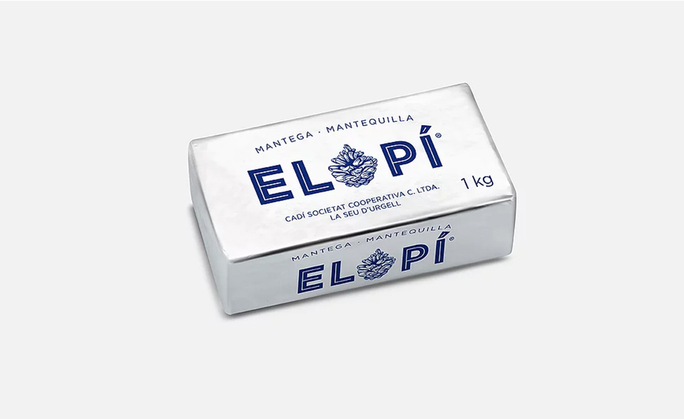 cadi_elpi_butter_branding_packaging_silver_graphic_design_label_pinecone