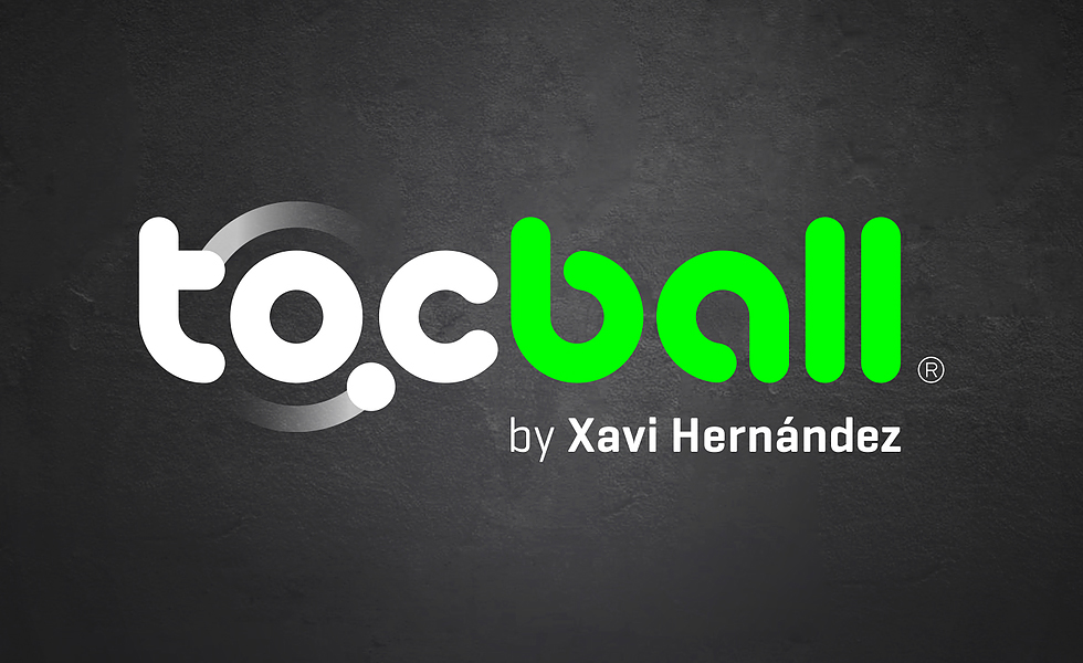 tocball_xavi_hernandez_football_branding_packaging_graphic_design